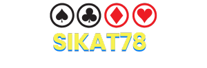 Logo SIKAT78